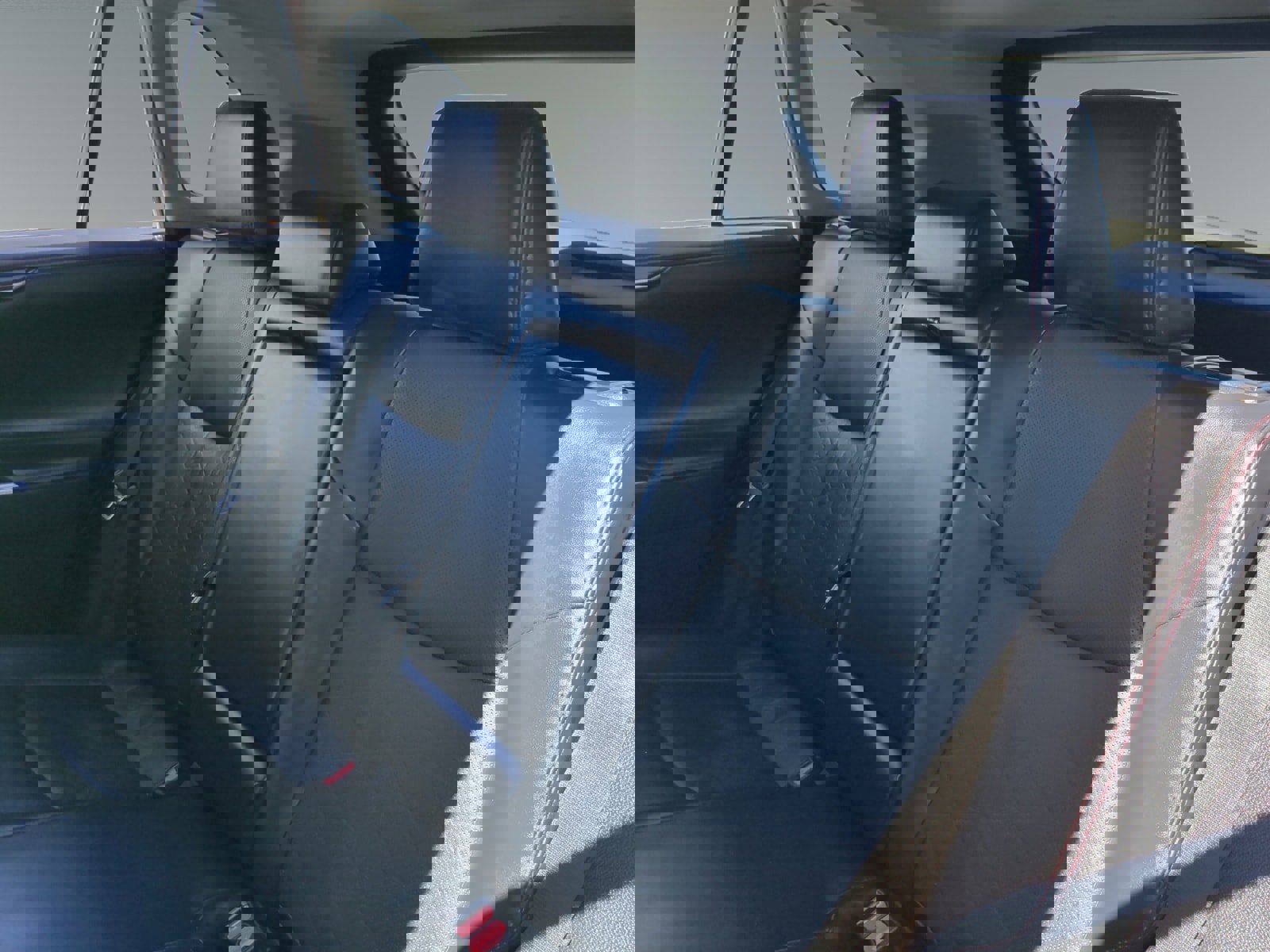 Used 2022 Toyota RAV4 TRD Off-Road w/ TRD Off-Road Weather Package image 13