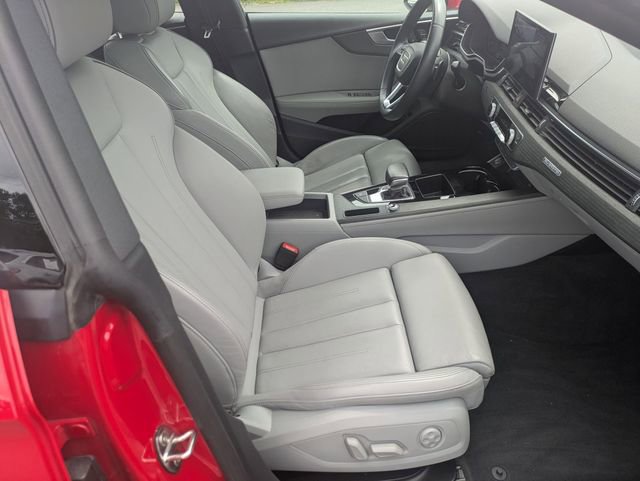 Used 2024 Audi A5 2.0T Premium Plus image 35