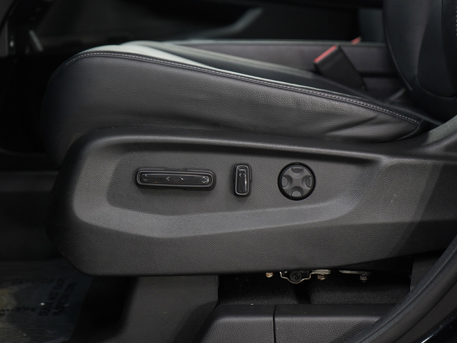 Used 2024 Honda Odyssey EX-L image 23