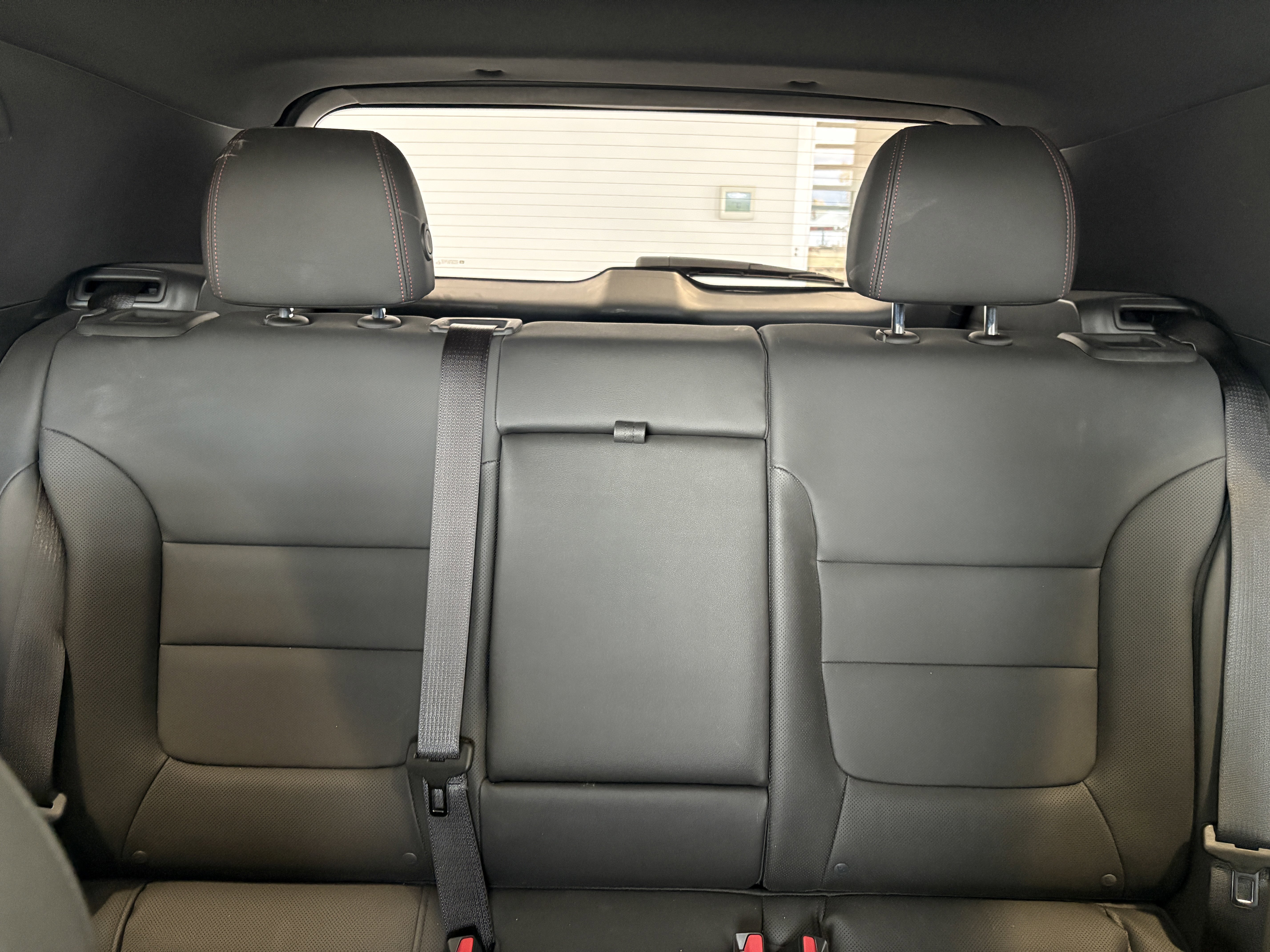 Used 2024 Chevrolet TrailBlazer RS w/ Convenience Package image 22