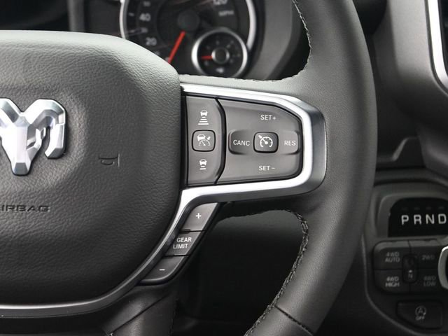 New 2026 RAM 1500 Big Horn w/ Night Edition image 29