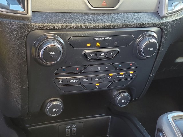Certified 2019 Ford Ranger XLT w/ Equipment Group 301A Mid image 32