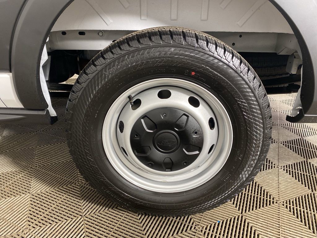 New 2025 Ford Transit 150 Low Roof image 22