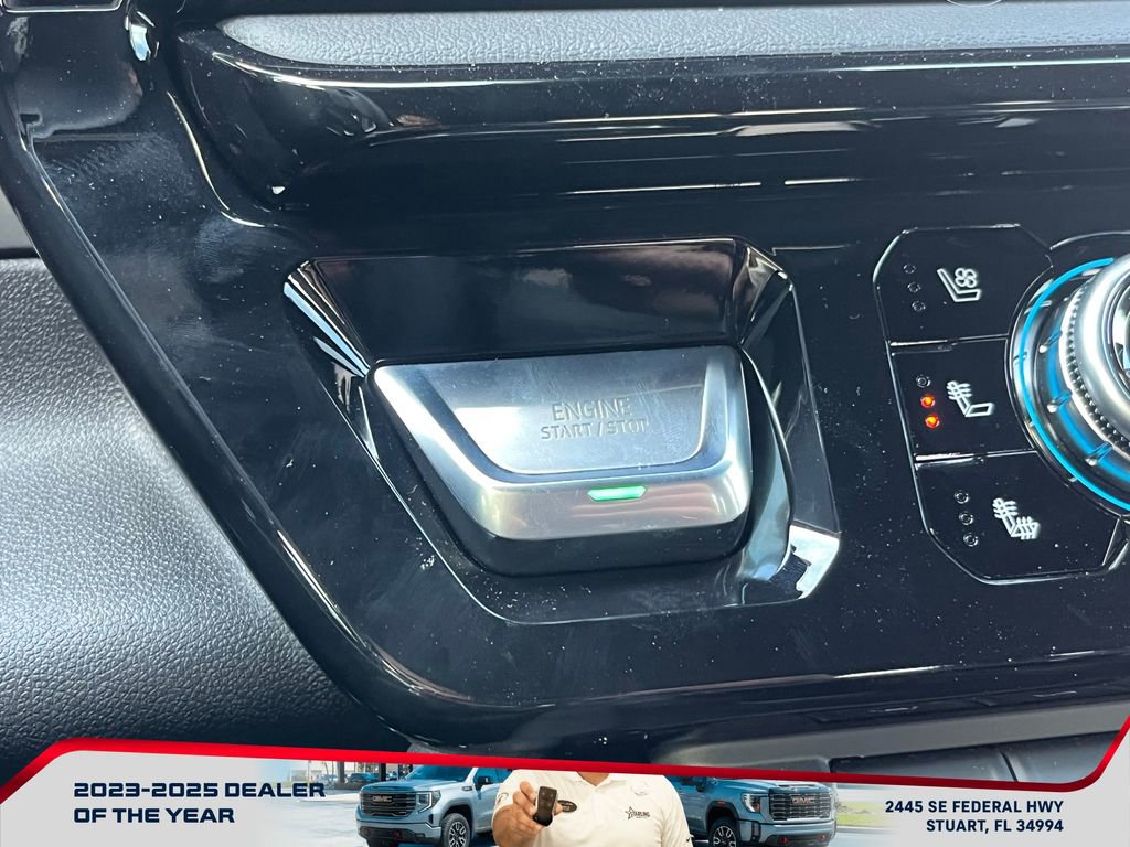 New 2026 GMC Sierra 1500 AT4 w/ AT4 Premium Package image 28