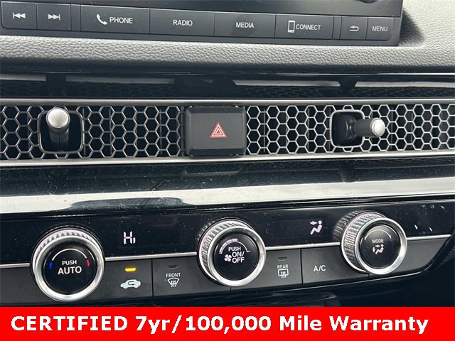 Used 2024 Honda Civic Sport image 21