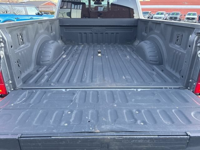 Used 2021 Ford F250 Platinum w/ FX4 Off-Road Package AWD/4WD image 29