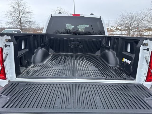 Used 2023 Ford F150 XLT w/ Equipment Group 302A High image 42