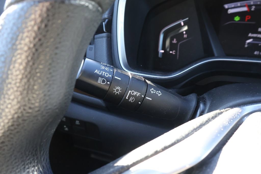 Used 2020 Honda CR-V EX image 18