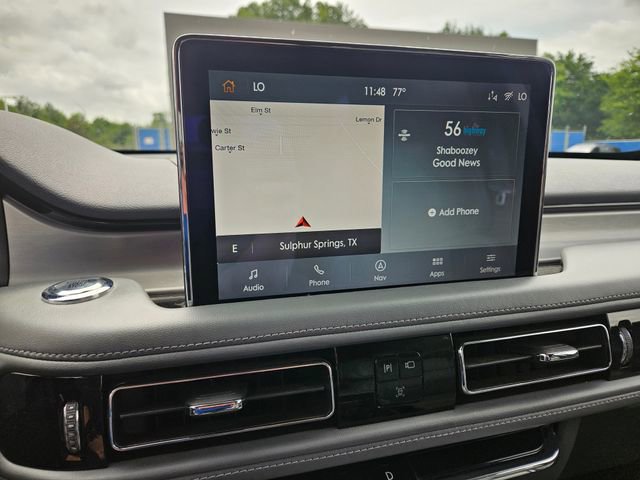 Used 2020 Lincoln Aviator Reserve w/ Equipment Group 201A RWD image 16