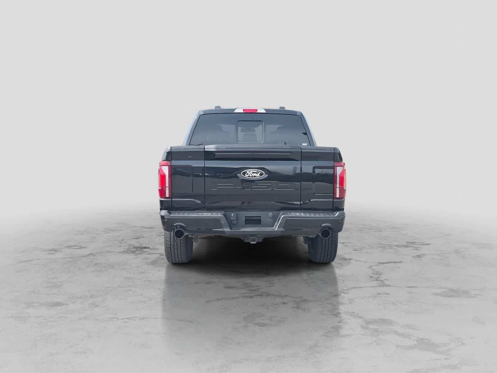 Used 2025 Ford F150 Lariat w/ Equipment Group 501A Mid AWD/4WD image 7