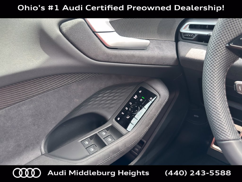 Used 2026 Audi S5 Premium Plus AWD/4WD image 30