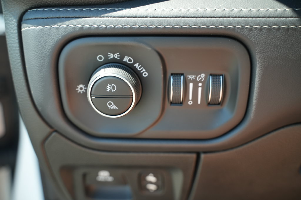 New 2026 RAM 1500 Limited AWD/4WD image 31