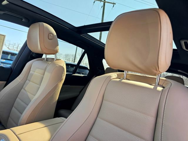 New 2026 Mercedes-Benz GLE 450 4MATIC image 18