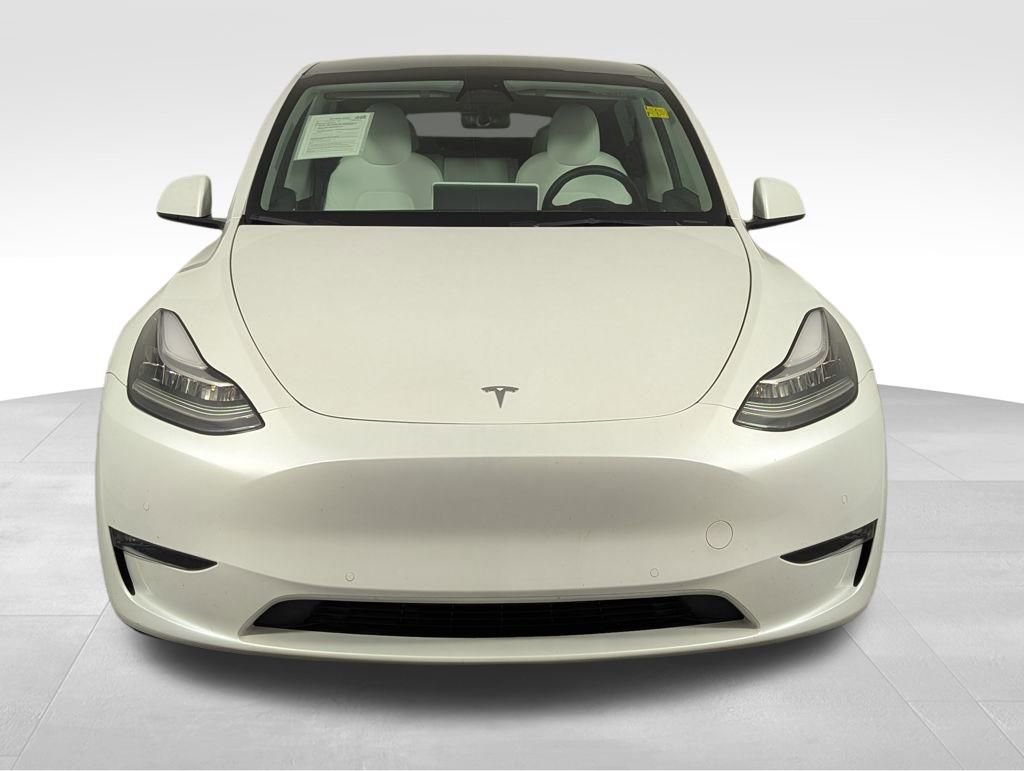 Used 2022 Tesla Model Y Long Range image 21
