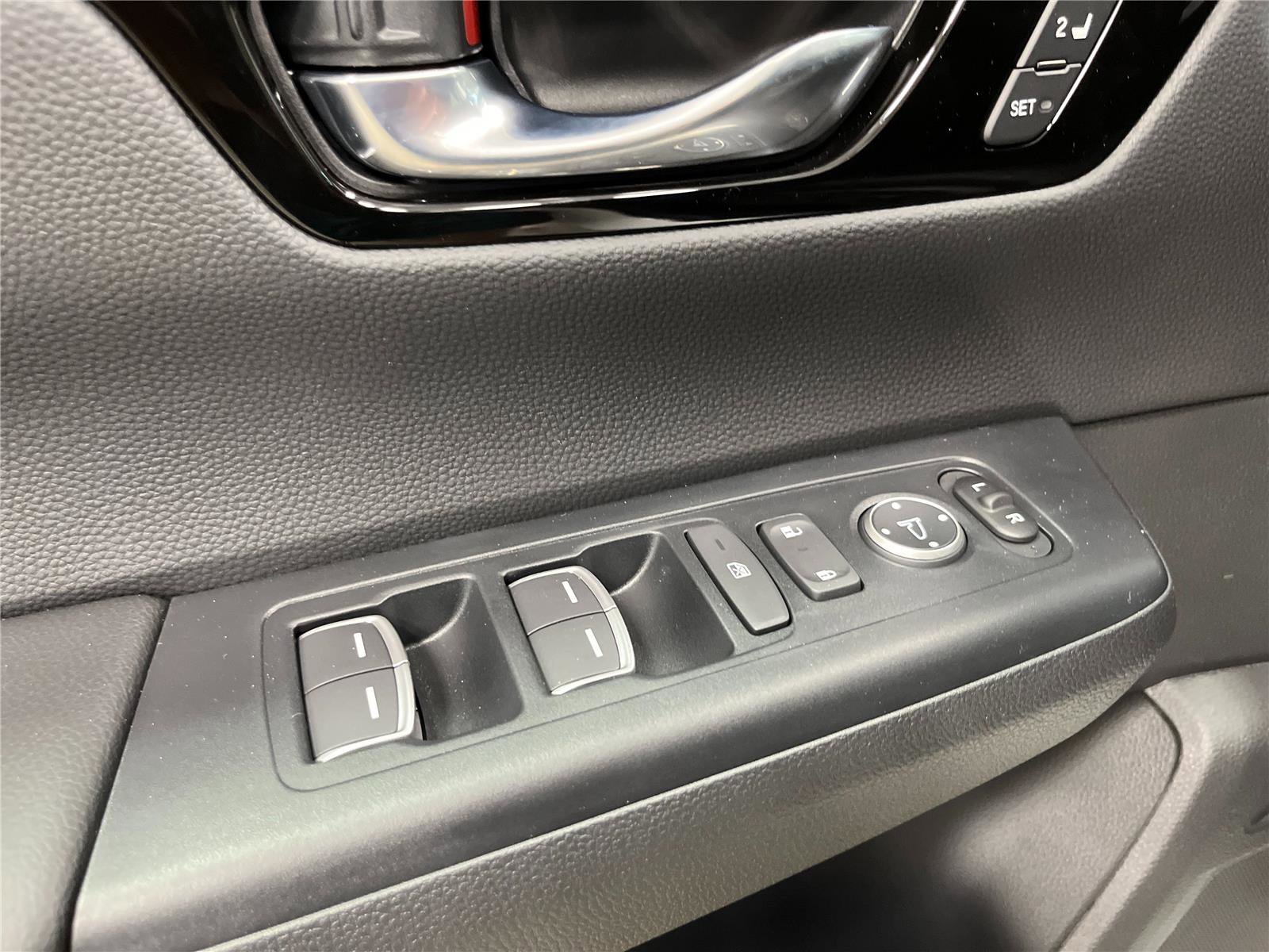 New 2026 Honda CR-V EX-L image 14