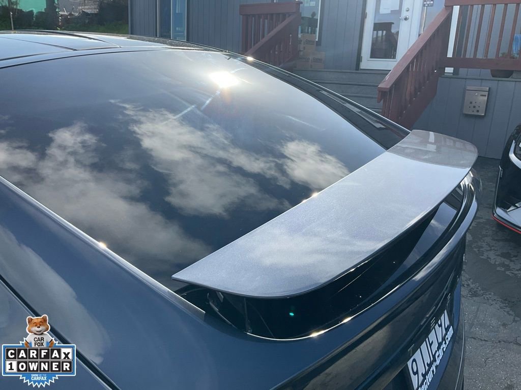 Used 2023 Tesla Model X Plaid image 98