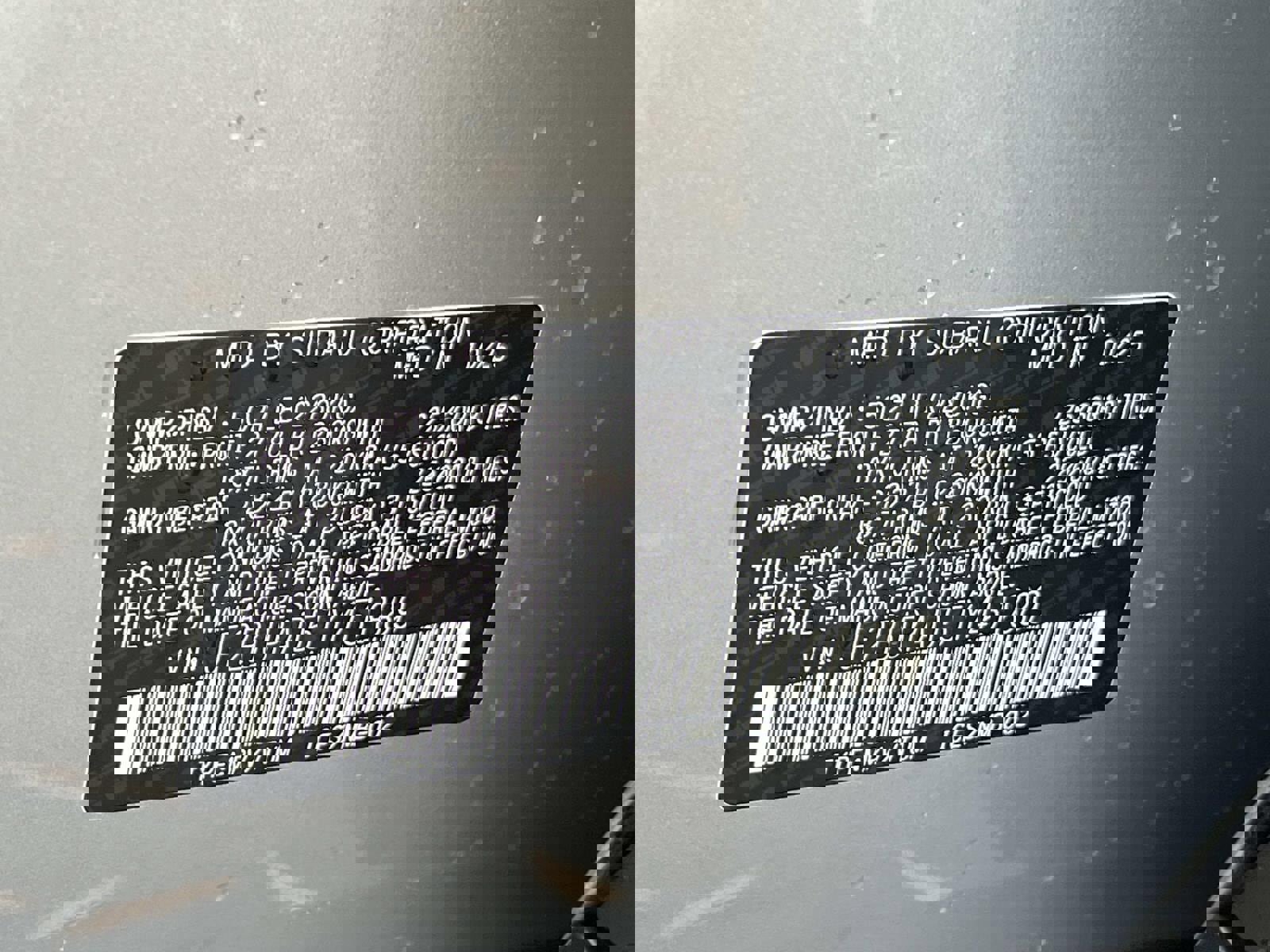 New 2026 Subaru Outback Premium image 25