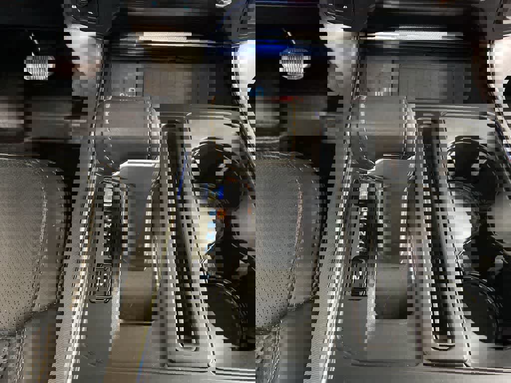 Used 2021 Ford F150 Platinum w/ Equipment Group 701A High image 25