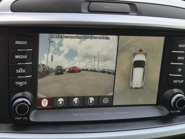 Used 2019 Kia Sorento SX w/ SX Touring Package FWD image 45