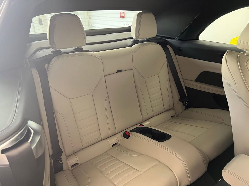 New 2026 BMW 430i xDrive Convertible w/ M Sport Package image 13