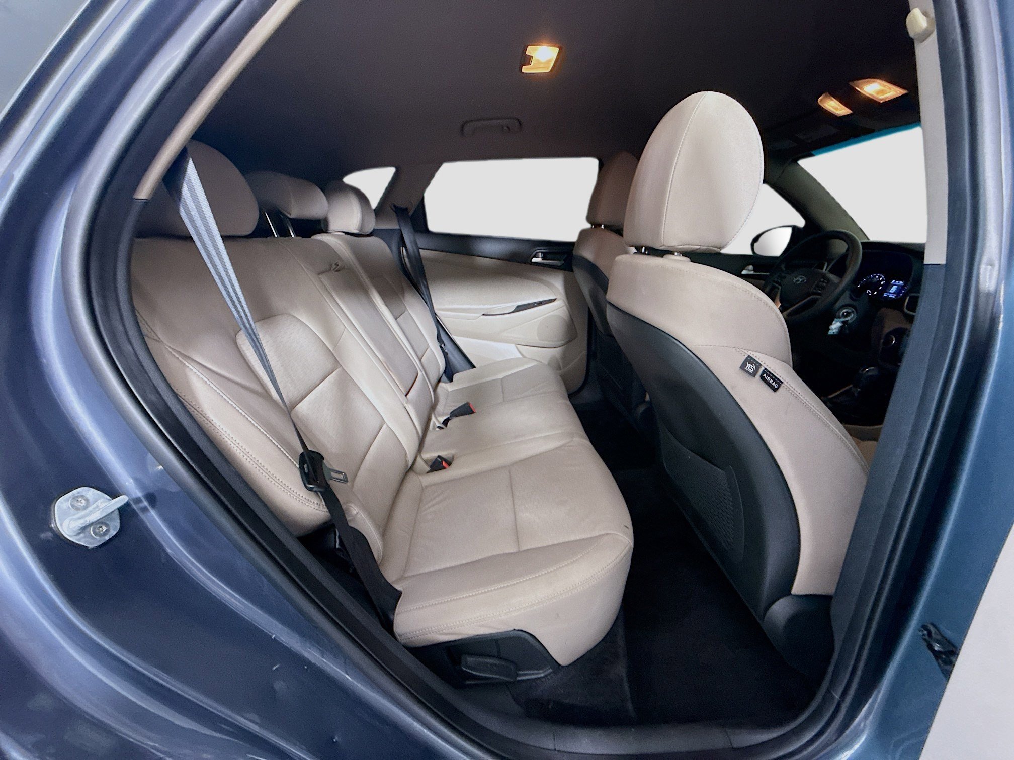 Used 2020 Hyundai Tucson SE image 26