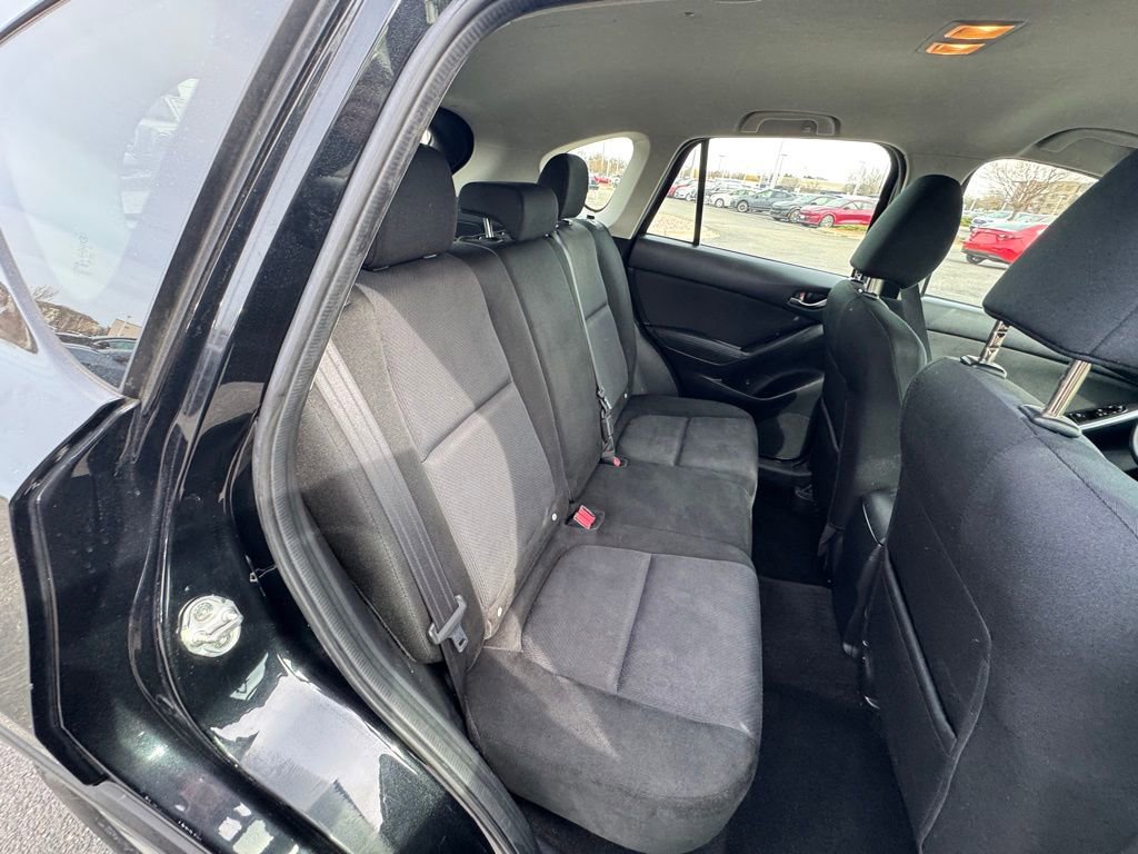 Used 2014 MAZDA CX-5 Sport image 18