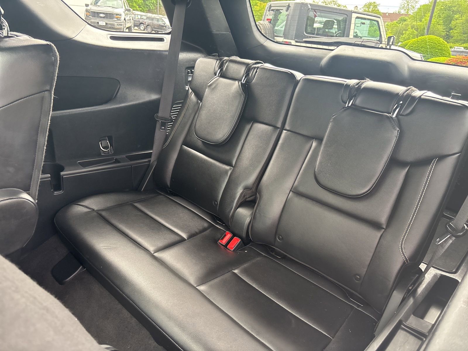 Used 2022 Ford Explorer ST w/ Equipment Group 401A image 30