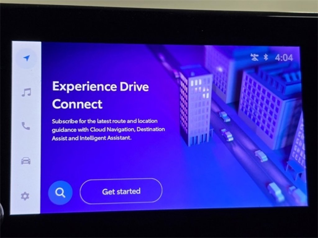 Used 2023 Toyota RAV4 LE image 3