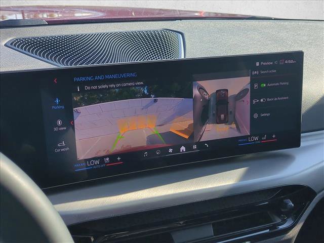 Certified 2025 BMW M440i Coupe w/ Parking Assistance Package image 14