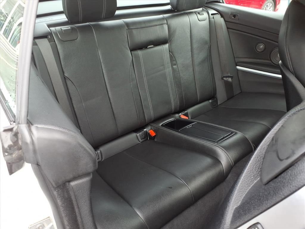 Used 2020 BMW 440i xDrive Convertible w/ Convenience Package image 10