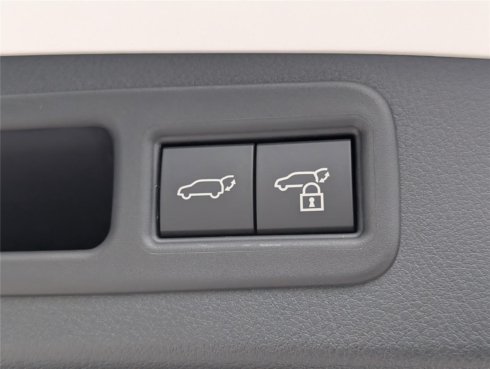 New 2026 Lexus RX 350 AWD w/ Convenience Package image 10