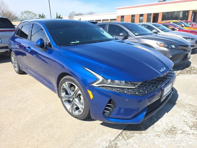 Used 2024 Kia K5 EX w/ EX Premium Package
