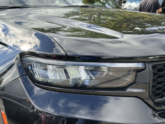 Certified 2023 Jeep Grand Cherokee Altitude AWD/4WD image 9