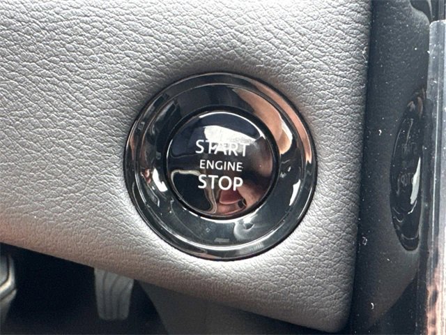 New 2025 Nissan Armada PRO-4X image 37