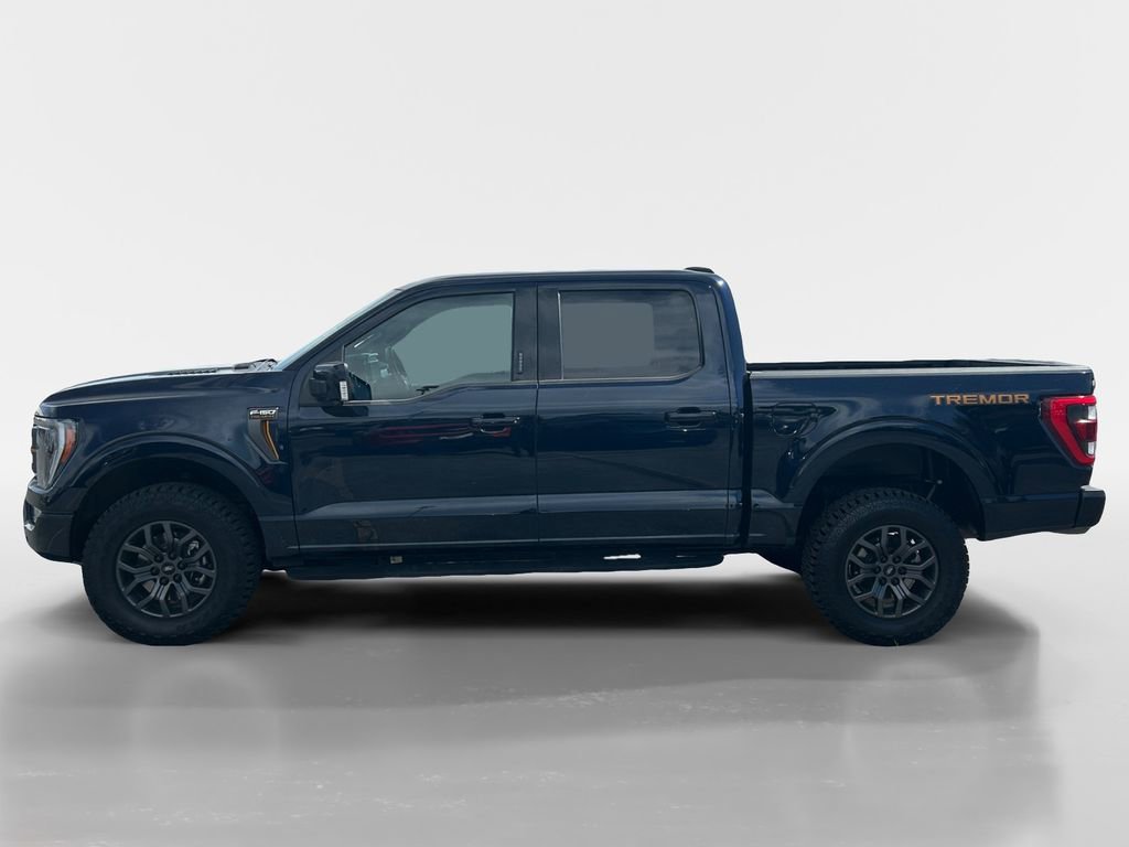 Used 2022 Ford F150 Tremor w/ Equipment Group 402A High AWD/4WD image 2