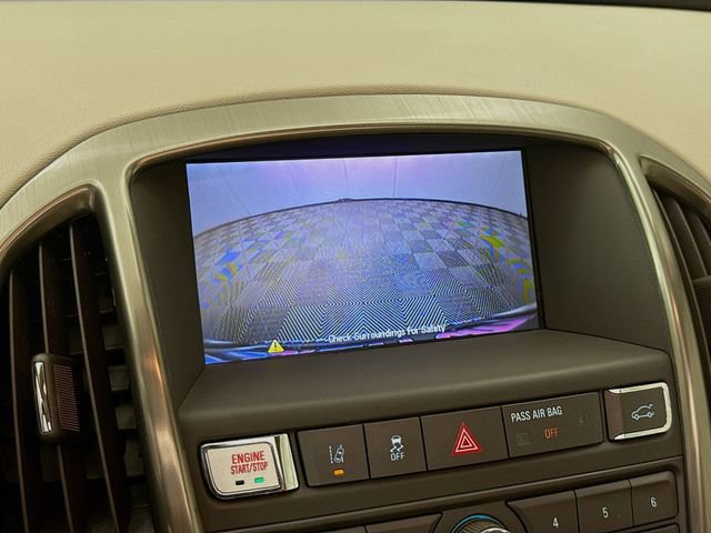Used 2014 Buick Verano Premium FWD image 15