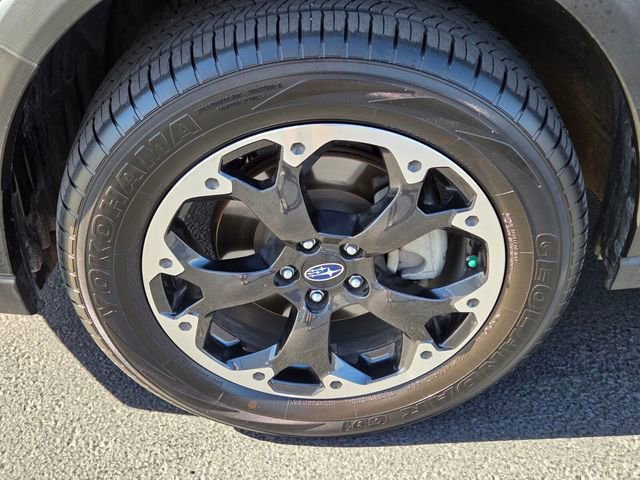 Used 2023 Subaru Crosstrek 2.0i image 8