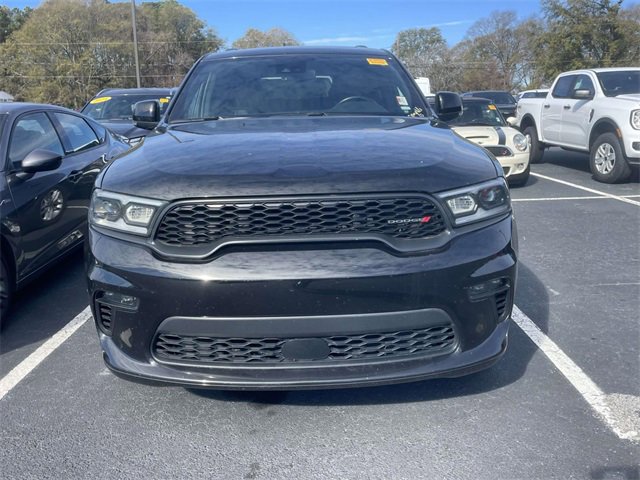 Used 2023 Dodge Durango GT video 2