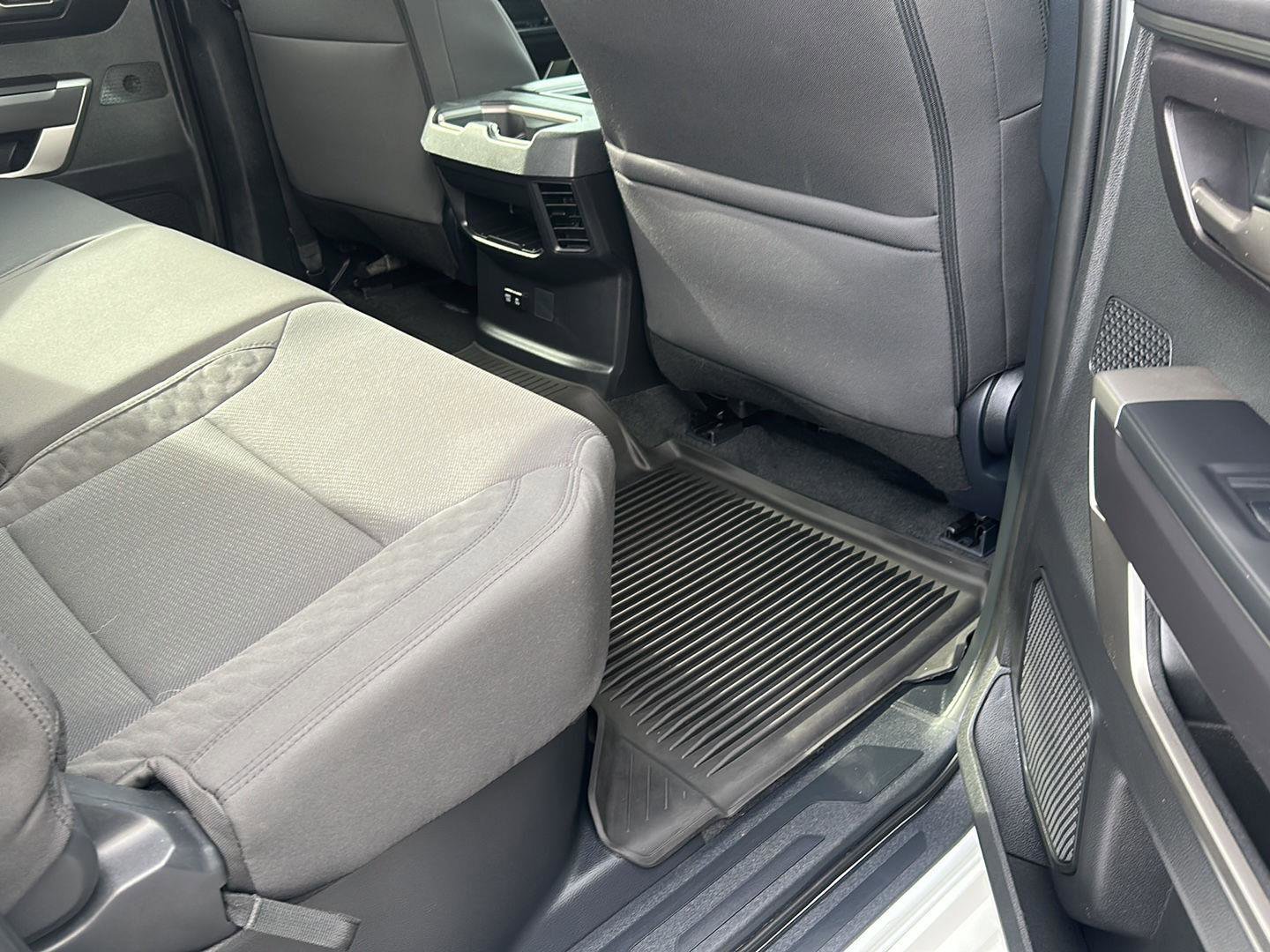 Used 2025 Toyota Tundra SR5 image 20