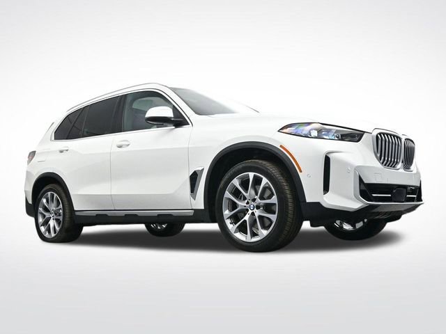 New 2026 BMW X5 sDrive40i w/ Premium Package image 32