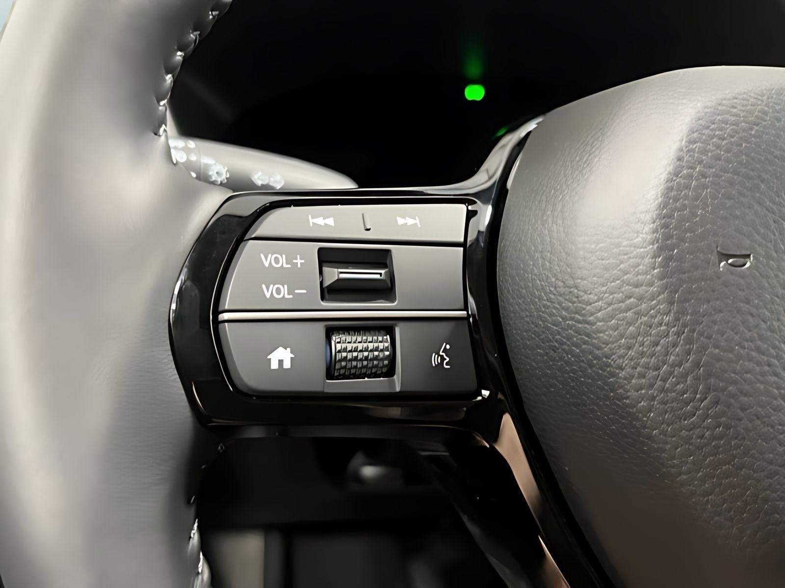 New 2026 Honda HR-V EX-L image 14