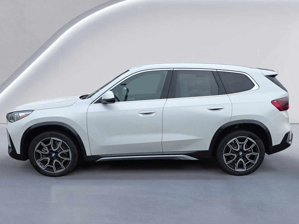 New 2026 BMW X1 xDrive28i w/ Convenience Package image 6