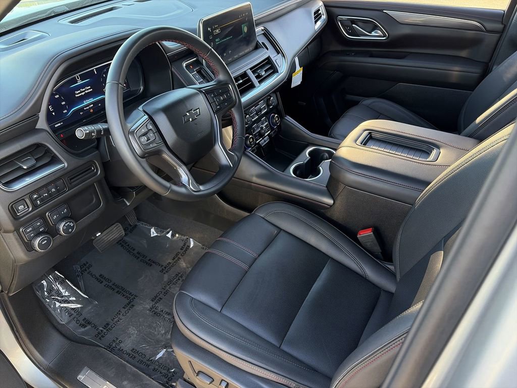 Used 2024 Chevrolet Tahoe RST image 5