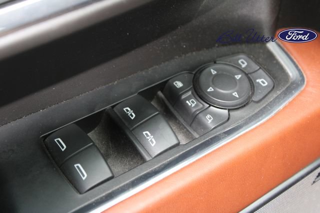 Used 2024 GMC Sierra 2500 Denali Ultimate AWD/4WD image 24
