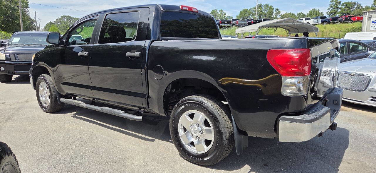 Used 2007 Toyota Tundra SR5 image 8