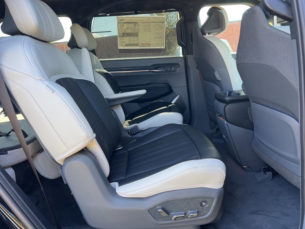 New 2026 Kia EV9 GT-Line image 13
