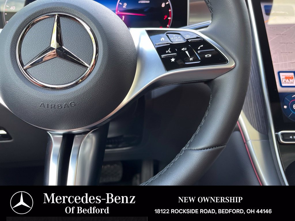 Used 2026 Mercedes-Benz GLC 300 4MATIC image 26