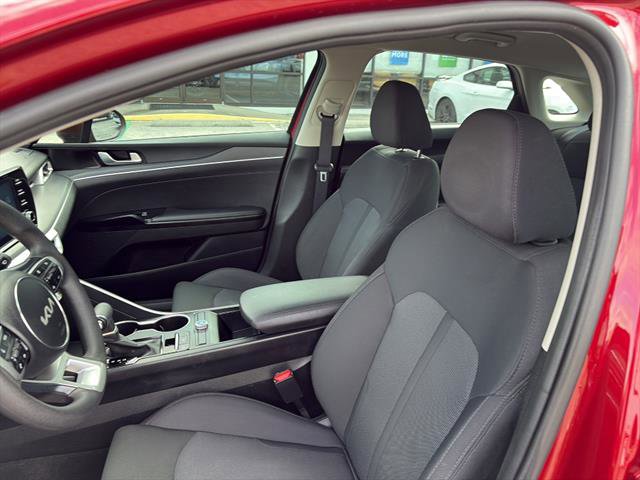 Used 2023 Kia K5 LXS FWD image 13