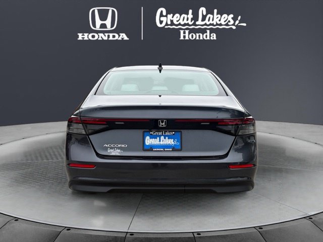 Used 2024 Honda Accord EX image 5