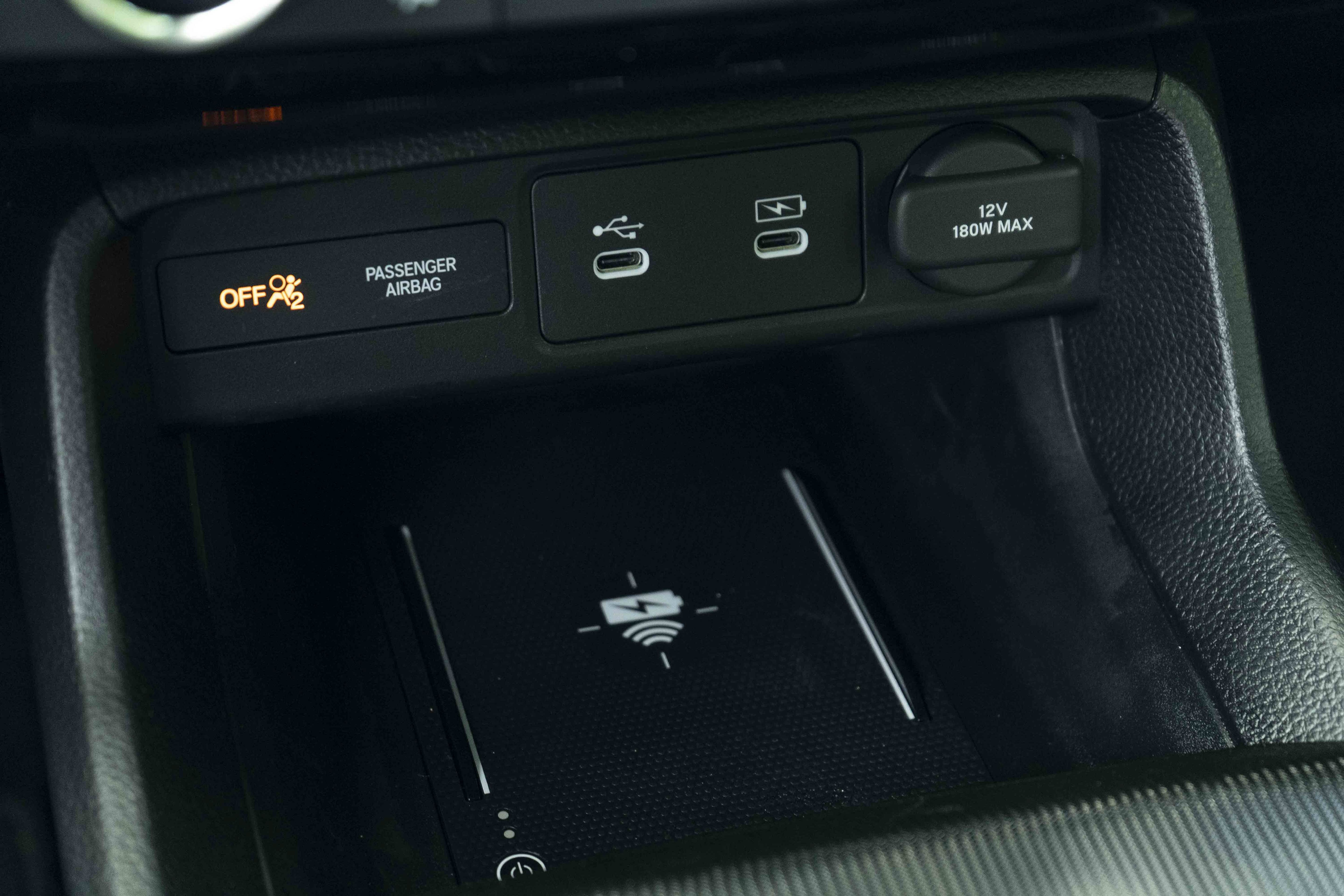 Certified 2026 Honda Civic Sport Touring image 28